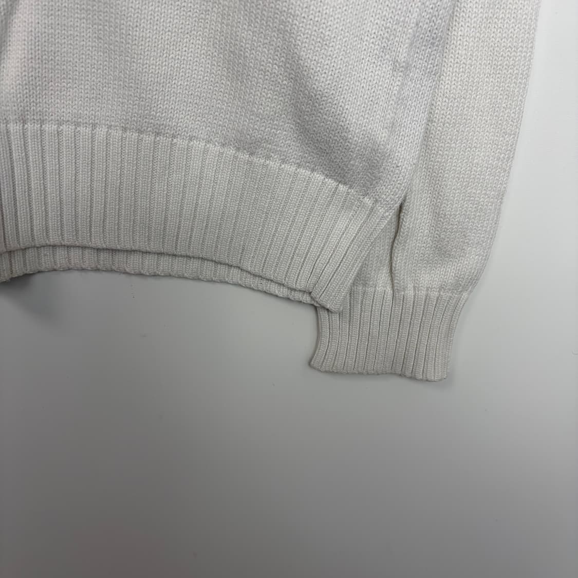 폴로 랄프로렌 니트 티셔츠 상품이미지3