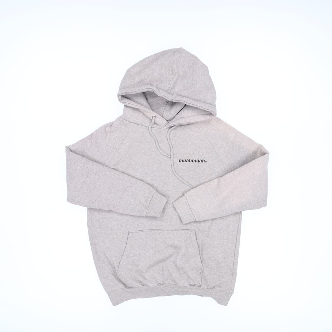 [F] 무아무아 기모 후드티셔츠 1212H1 상품이미지1