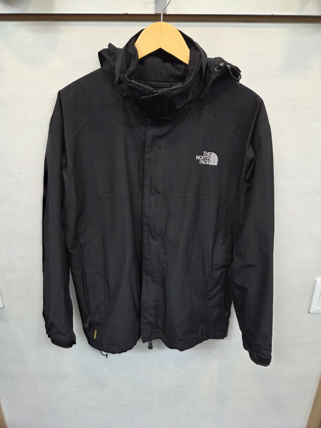 노스페이스 올드스쿨 빈티지 구형 고어텍스 자켓 m 상품이미지1