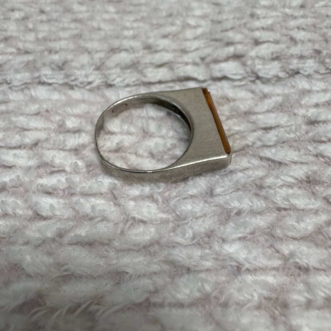 유럽 빈티지 실버 925 반지 상품이미지1