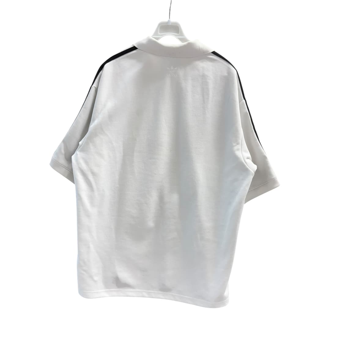 [M] 아디다스 트레포일 로고 유니폼 상품이미지4