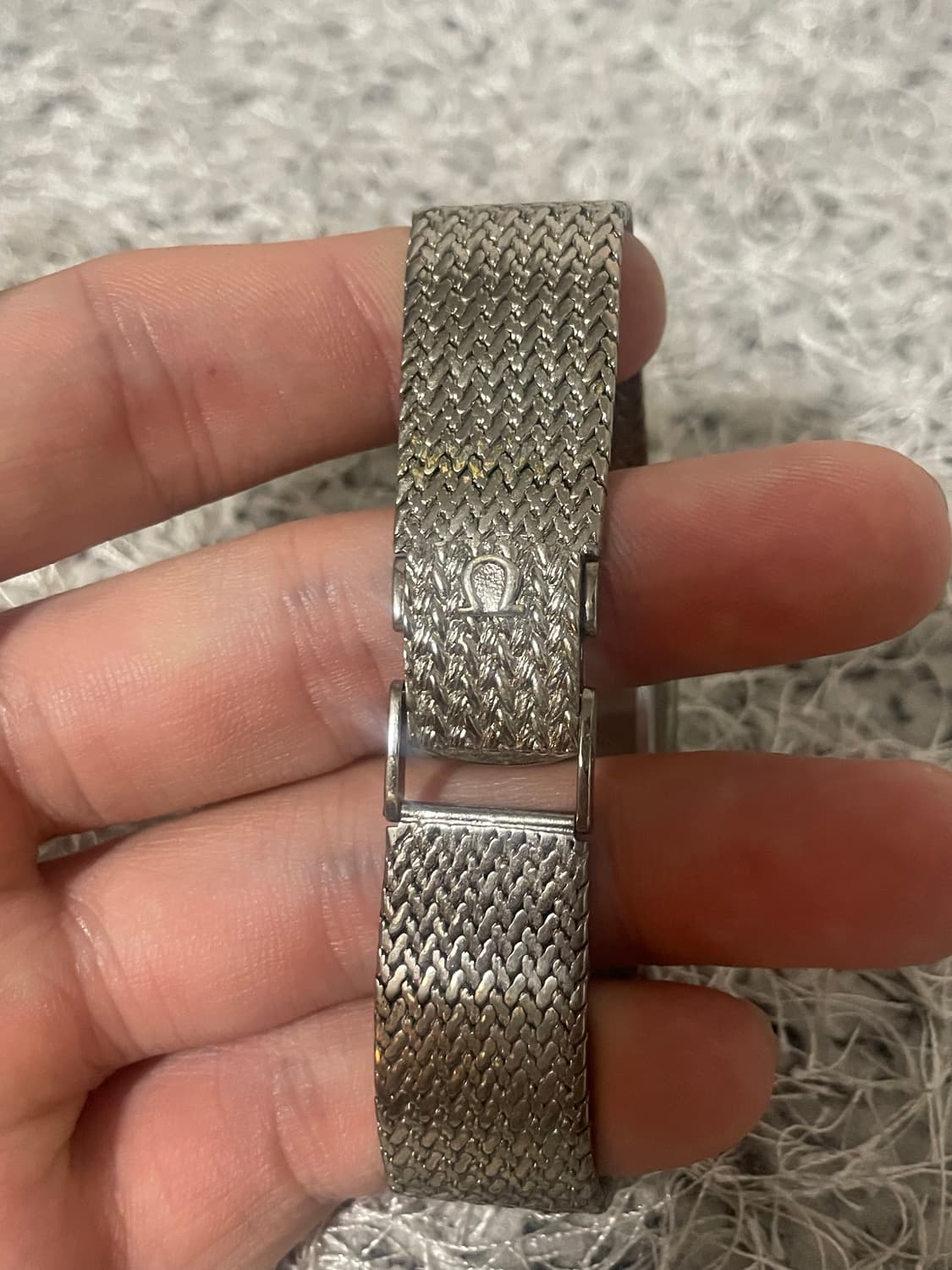 오메가(De Ville) 상품이미지4