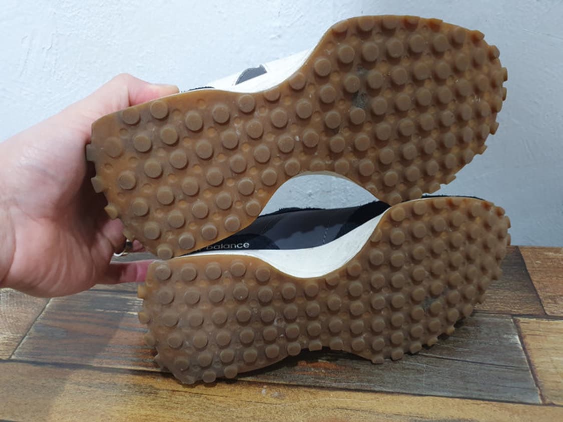 NEWBALANCE 뉴발란스 327 (225MM) 상품이미지8