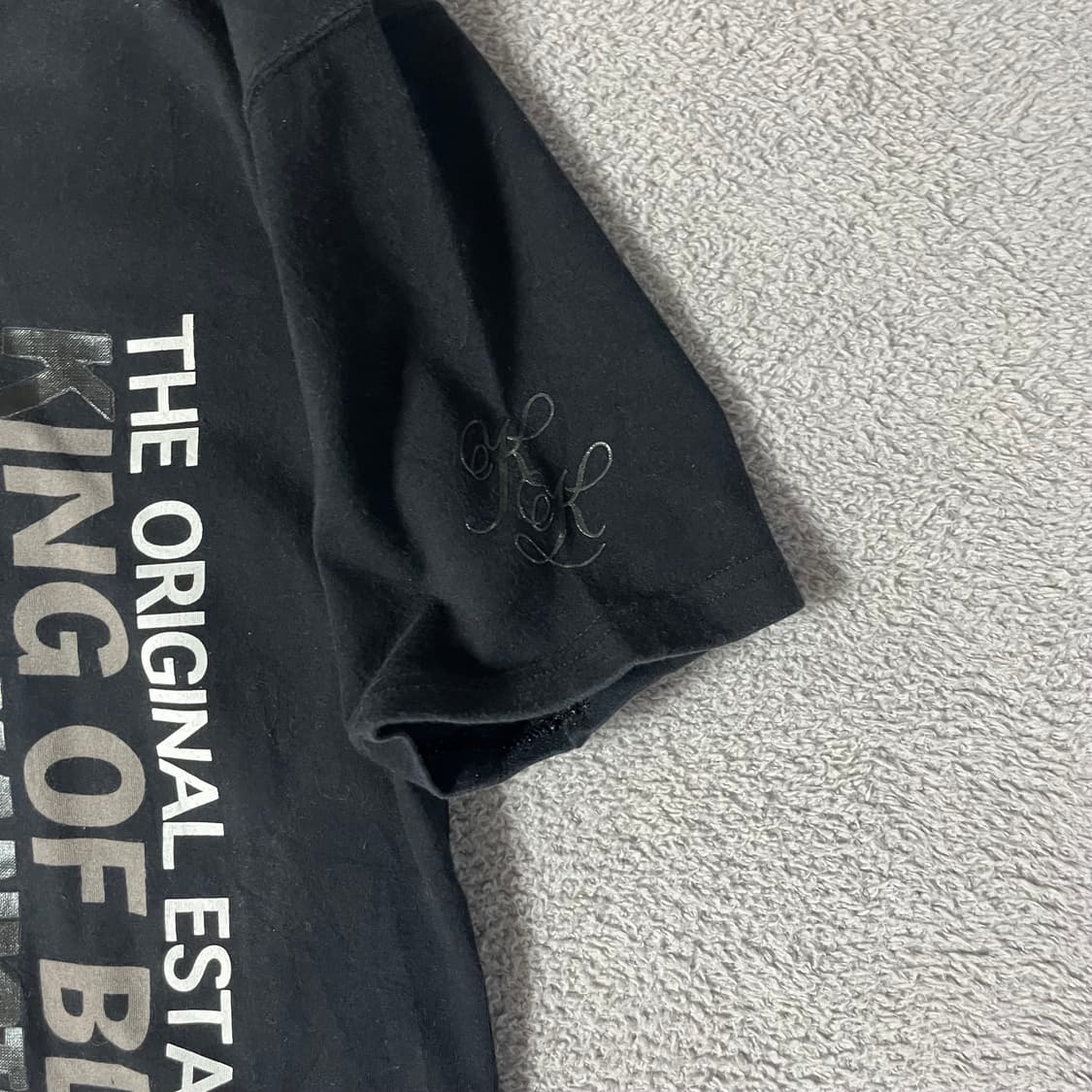 Y2k t shirt 상품이미지4
