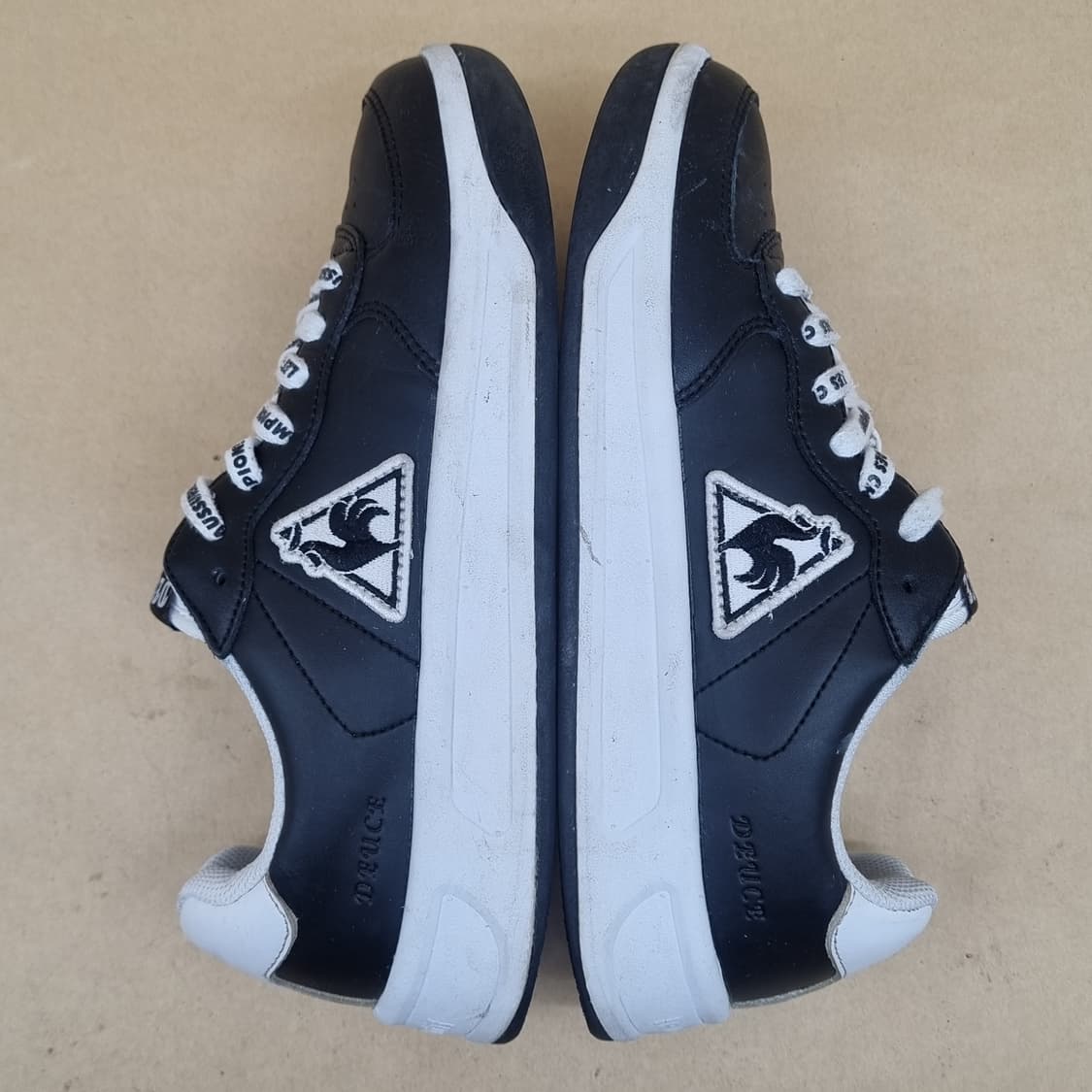 르꼬끄 스포르티브 여성 스니커즈 235 상품이미지5