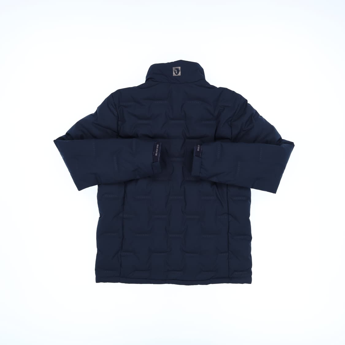 [95] 블랙야크 B네오포스 구스다운 경량 패딩 자켓 N7050 상품이미지2