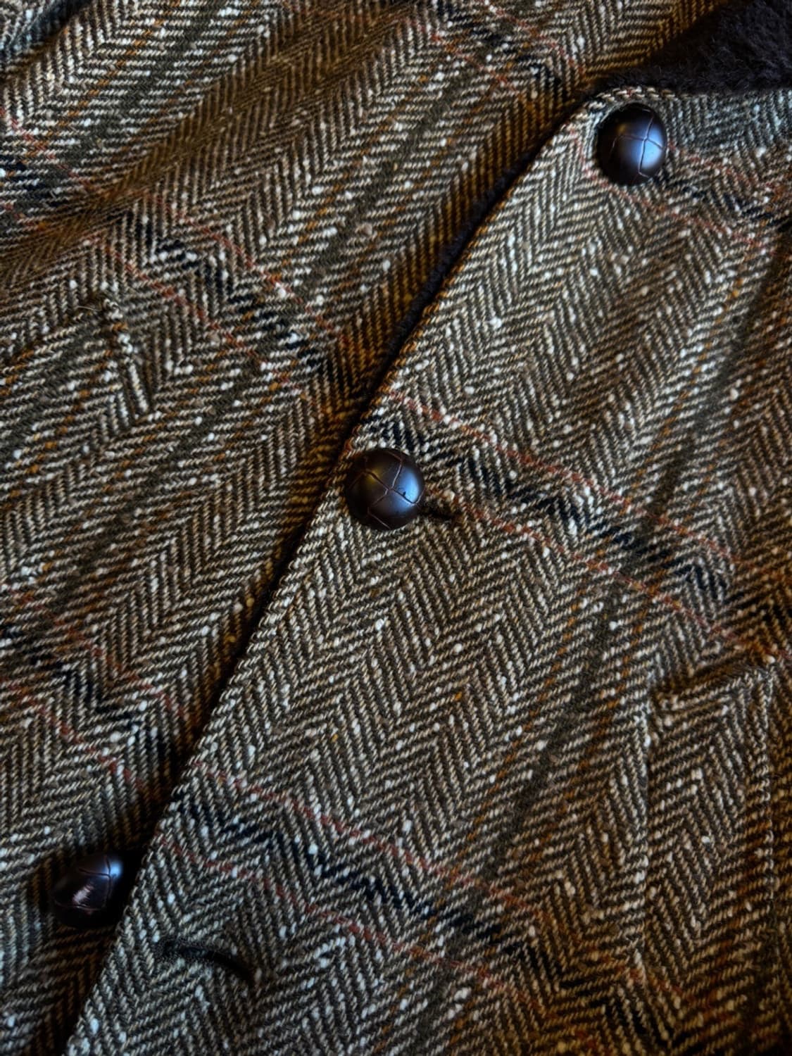 펜들턴 헌팅 자켓 105 상품이미지5