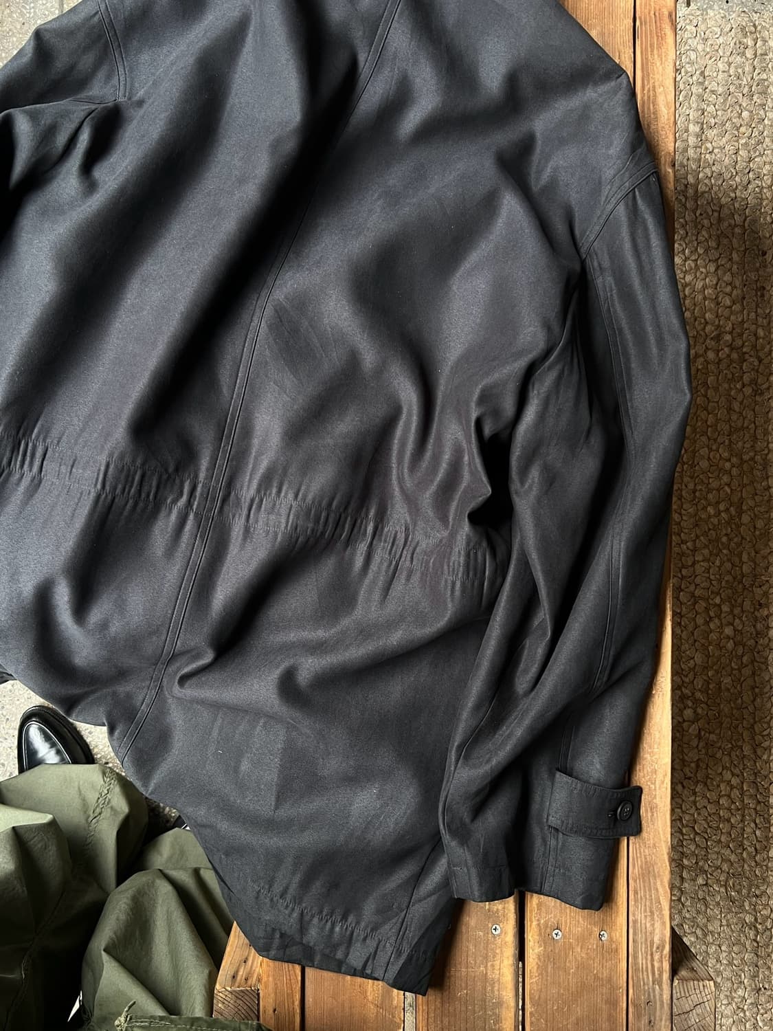 Jacket 상품이미지4