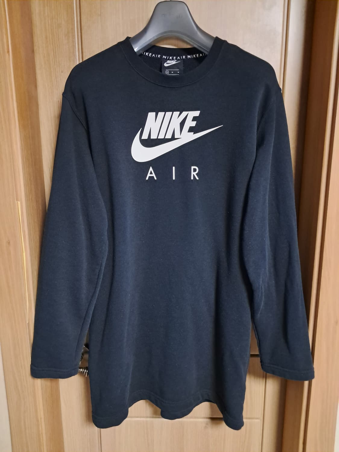 나이키 롱 슬리브 M 상품이미지2