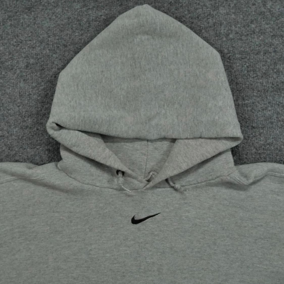 [XXL] 90s 나이키 센터 스우시 상품이미지2