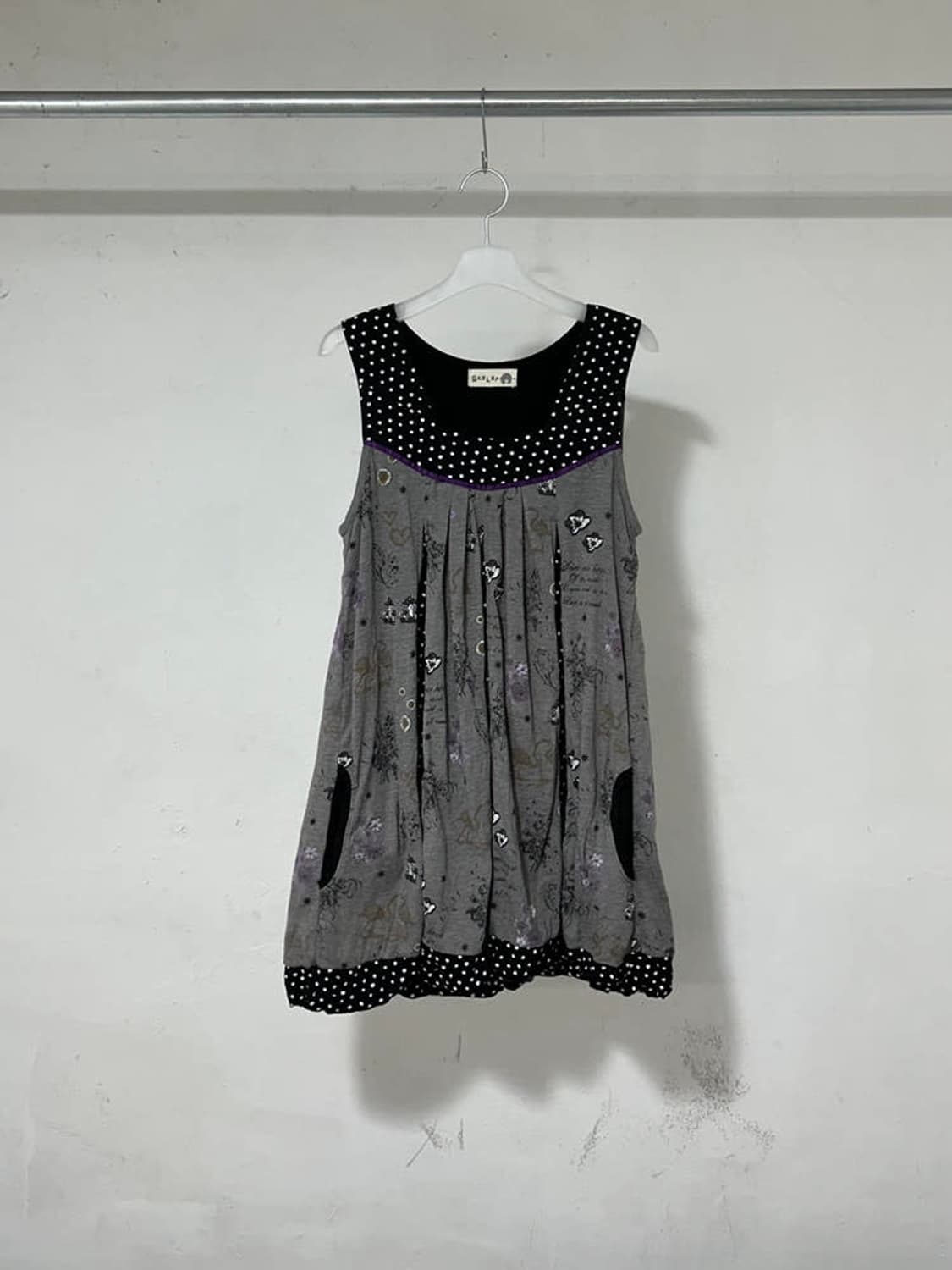 vtg dress 상품이미지1