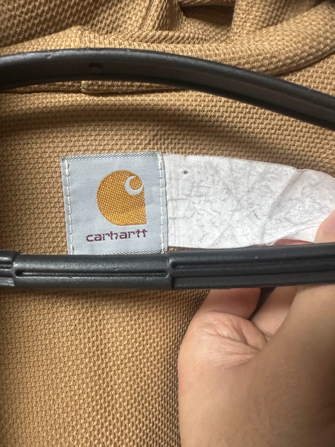 [M] 칼하트 액티브 자켓 상품이미지3