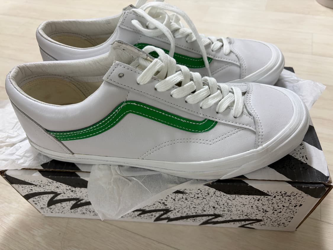 반스 볼트 스타일 36 상품이미지1