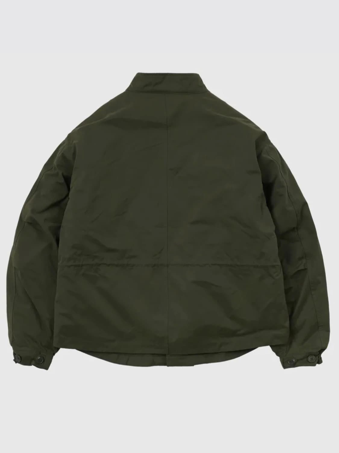 프리즘웍스 오스카 피쉬테일 자켓 상품이미지3