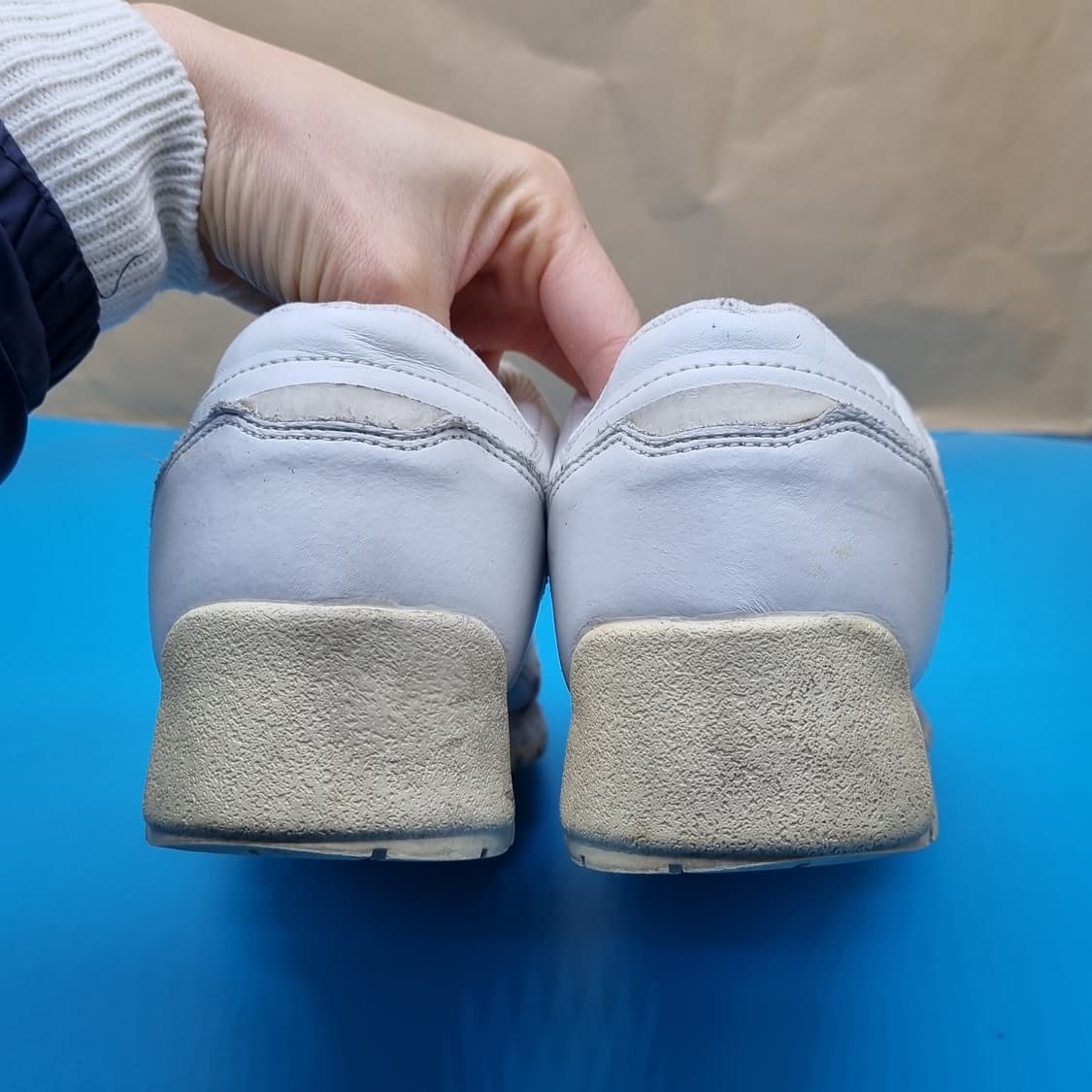 디스커버리 익스페디션 남성운동화260 상품이미지4