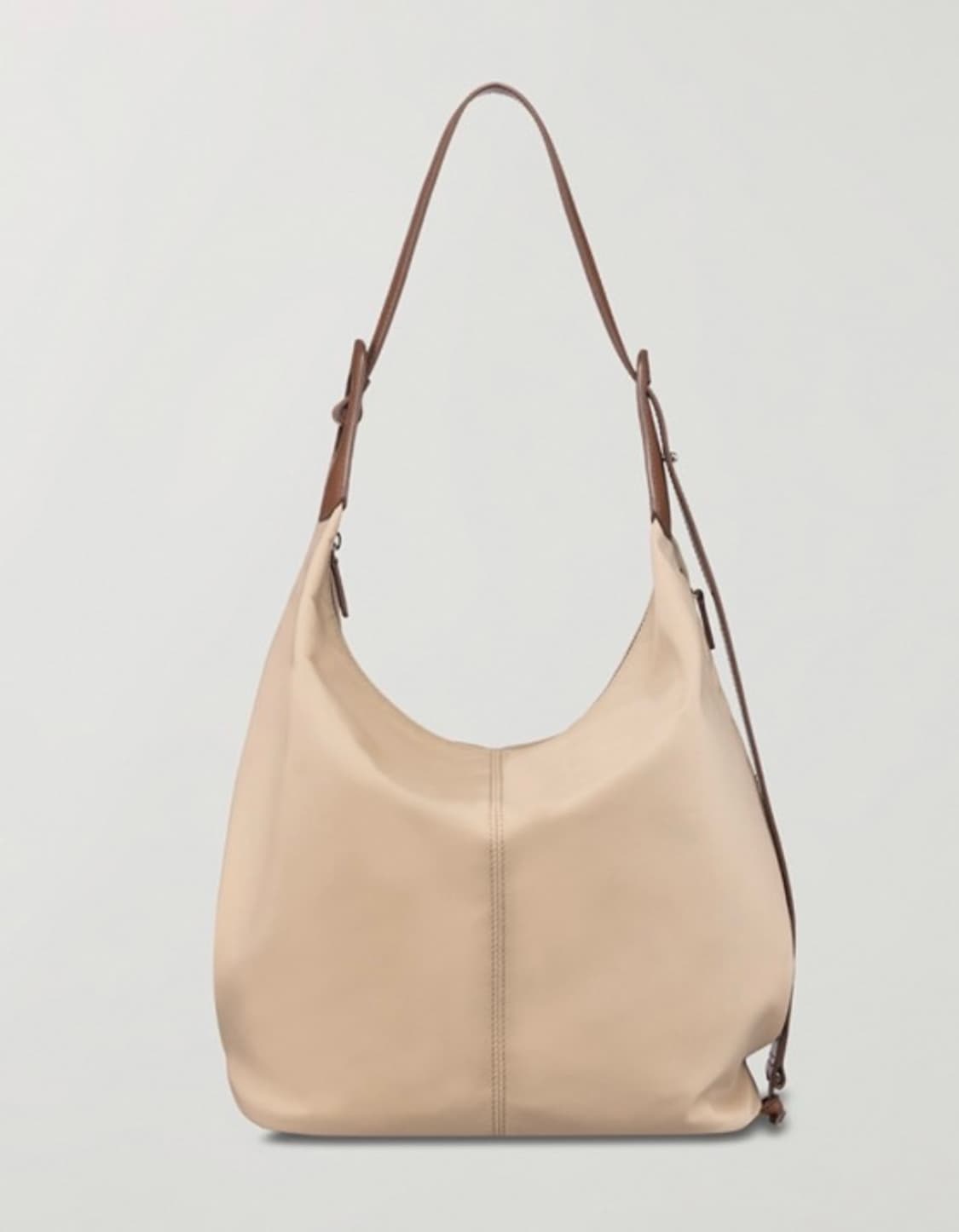 Tenuve 테누브 Tourer · Beige F010_91 상품이미지4