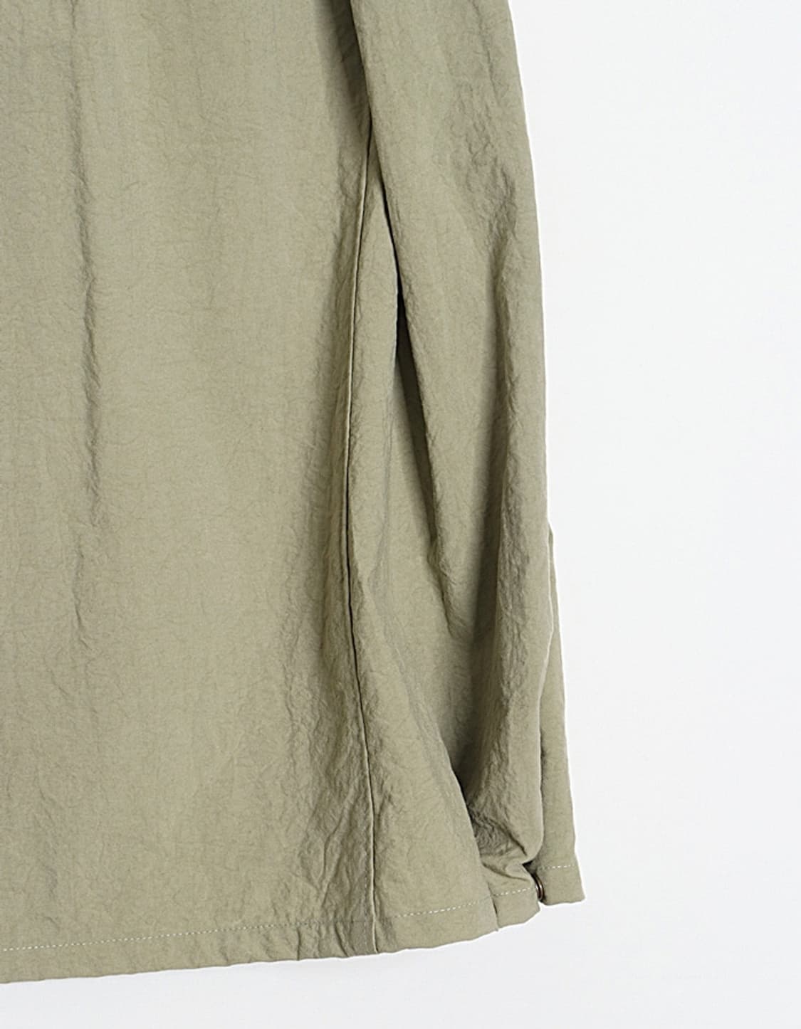 Manic Monday 2way Nylon Skirt (26) 상품이미지5