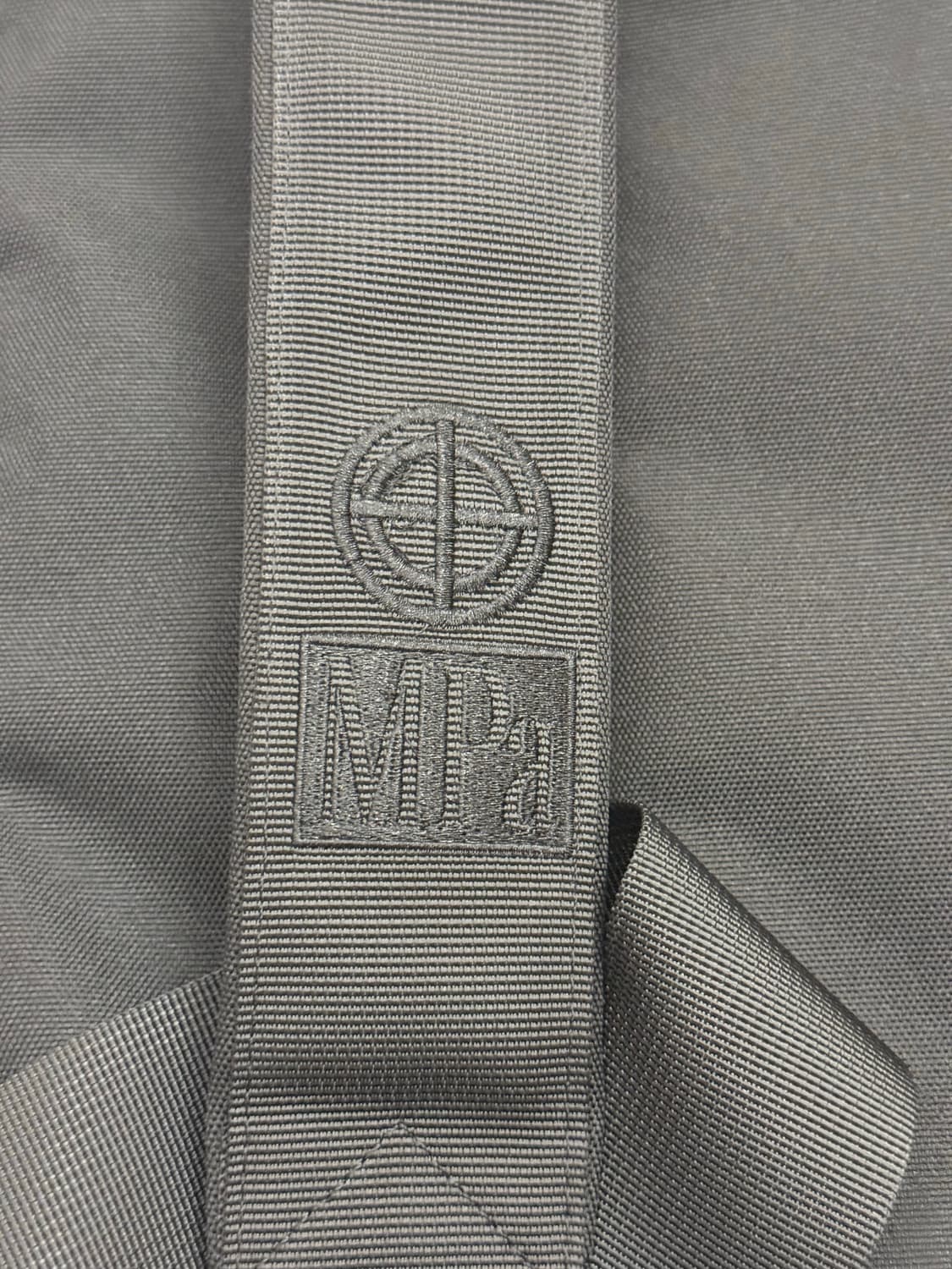MPa DAY PACK (BLACK) 상품이미지4