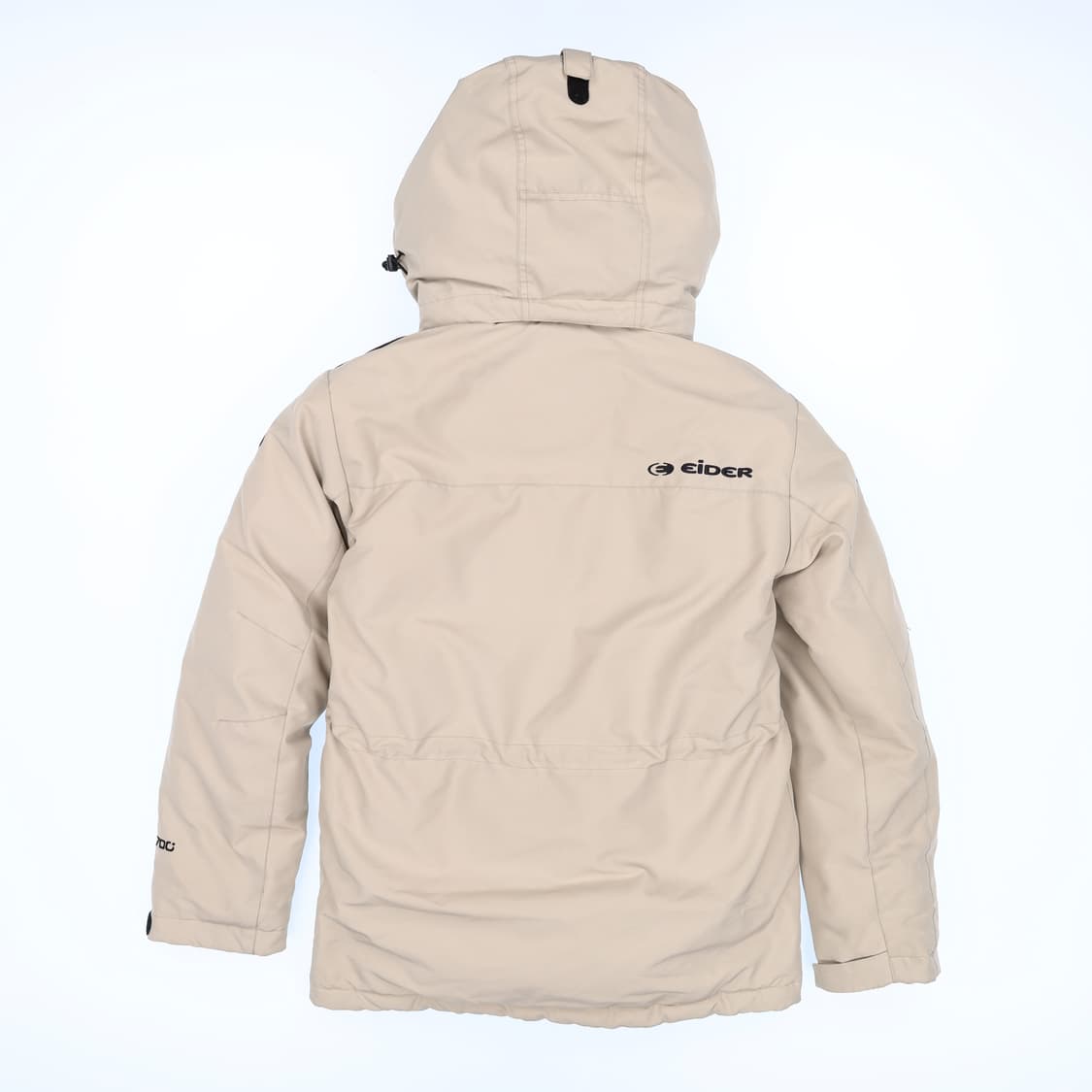 M 아이더 고어텍스 덕다운 패딩 N7302 상품이미지2