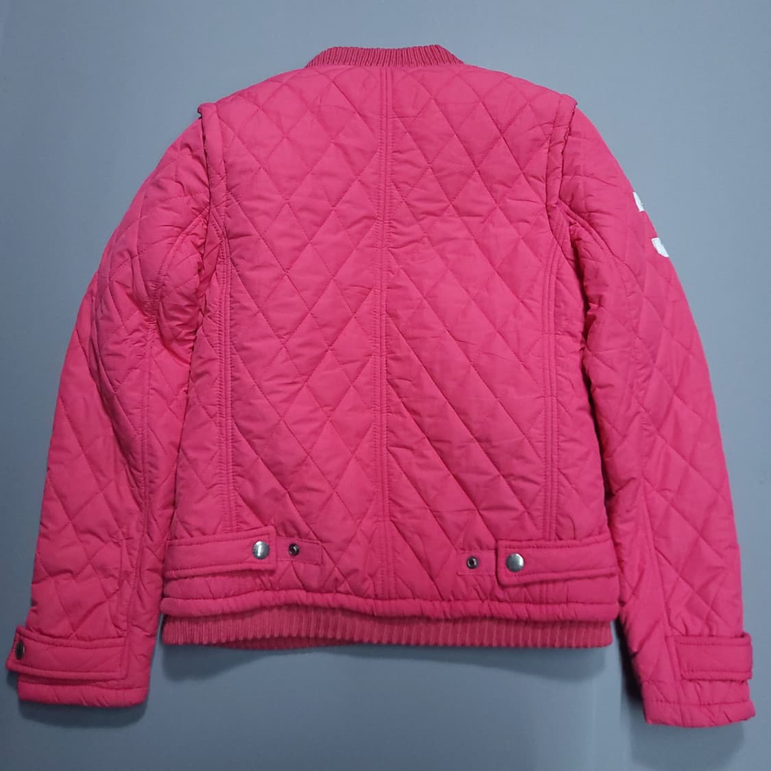 폴로 랄프로렌 여성 퀼팅 자켓s 상품이미지2