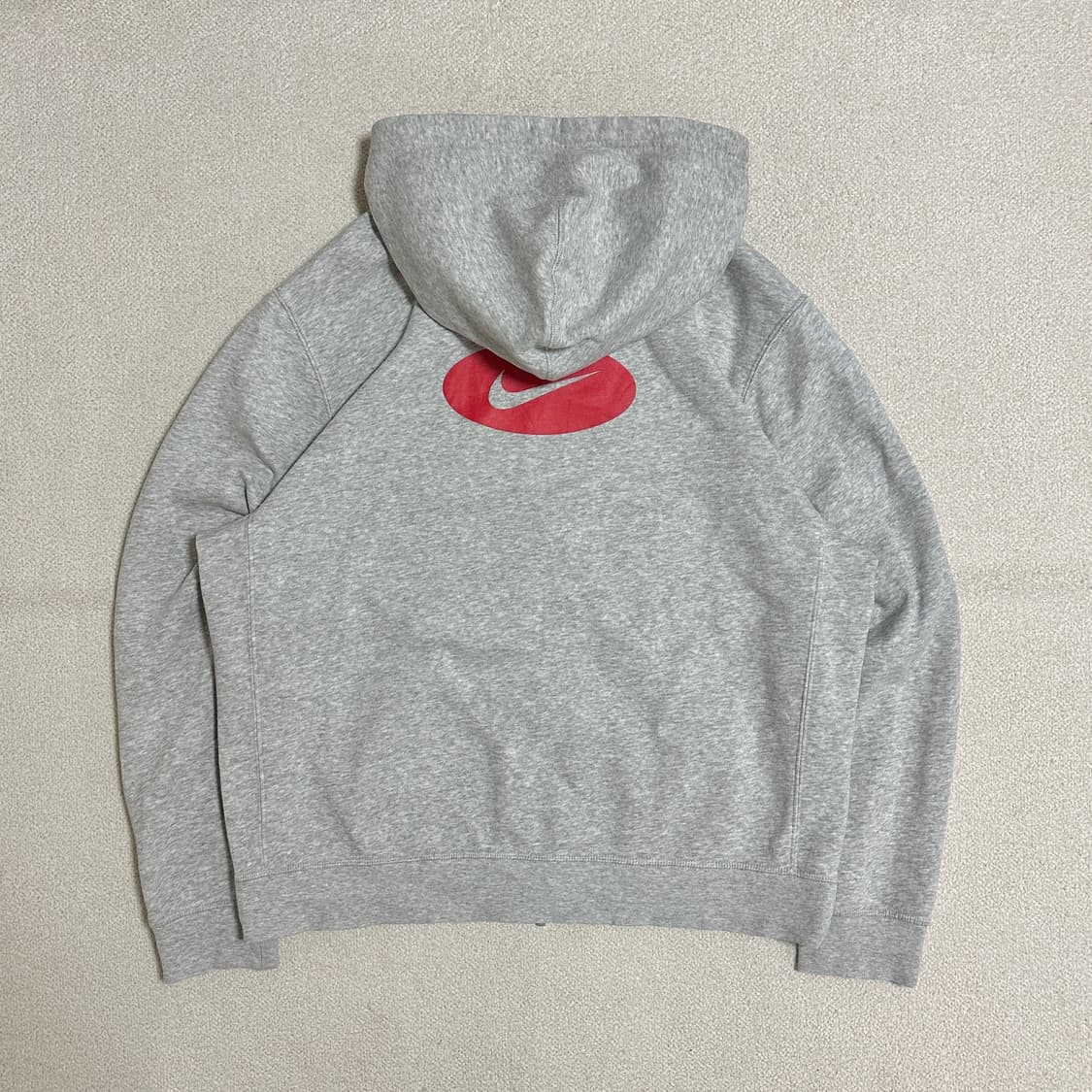 나이키 스우시 리그 플리스 후디 상품이미지3