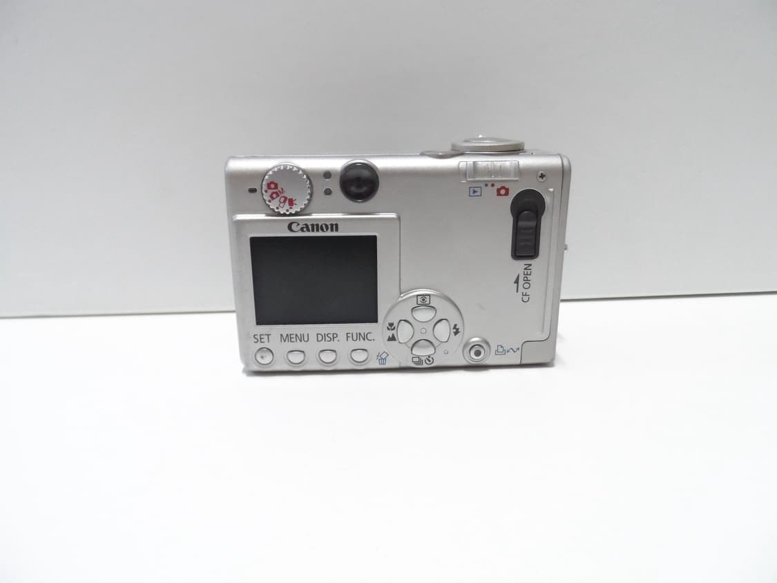 Canon ixus500 캐논 익서스500디카 상품이미지2
