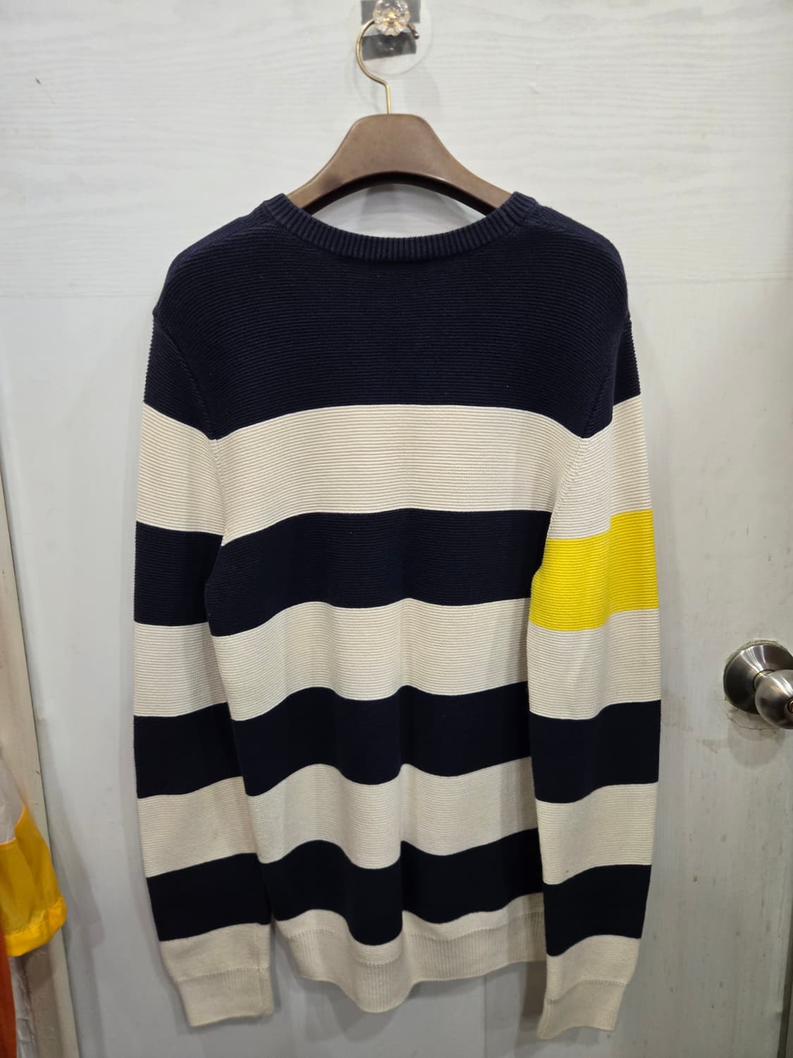 4,US M )) LACOSTE 라코스테 긴팔티셔츠! 상태 새상품급~ 상품이미지3