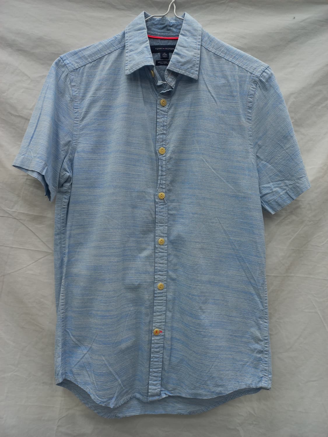 타미힐피거 남성 셔츠 (90) 상품이미지4