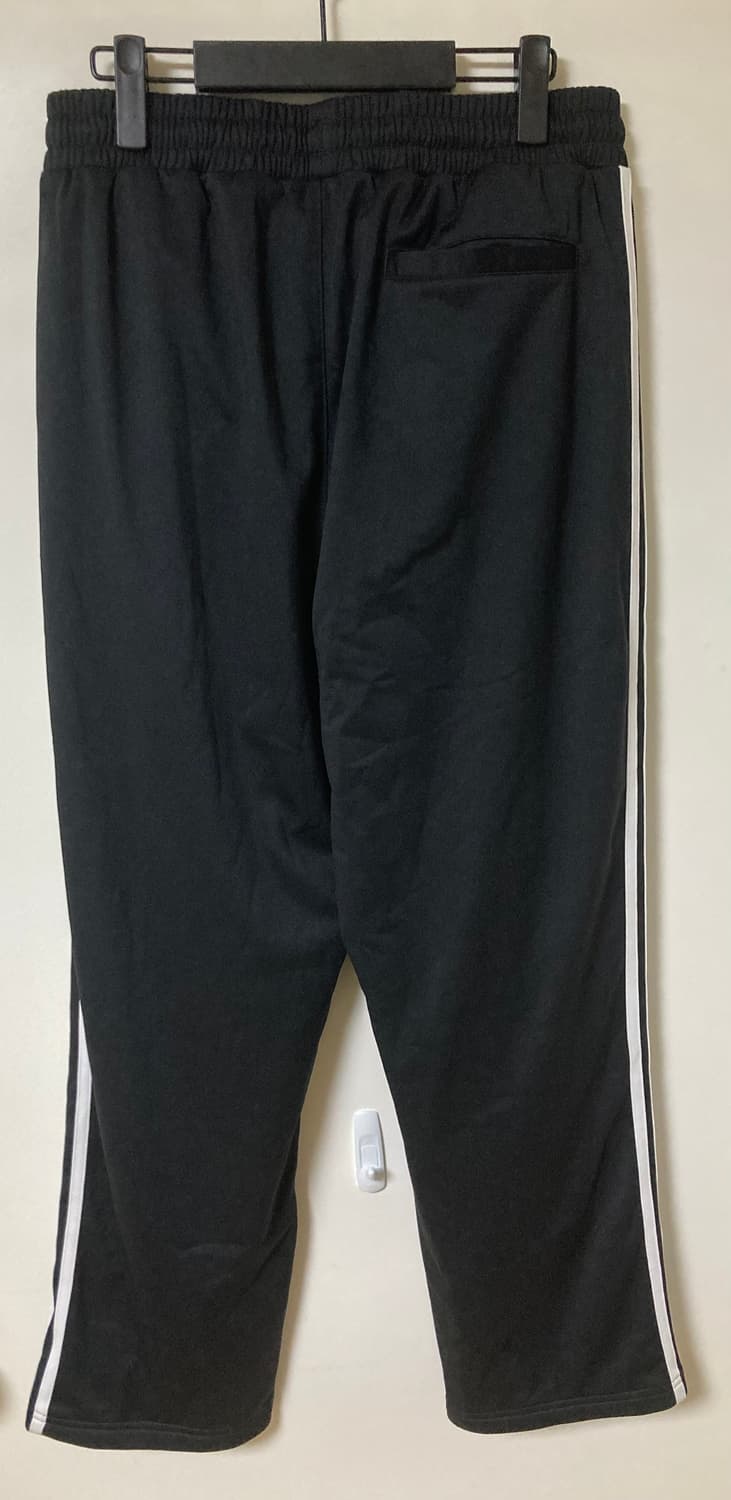 아디다스 x 콘 트랙 팬츠 블랙 상품이미지2