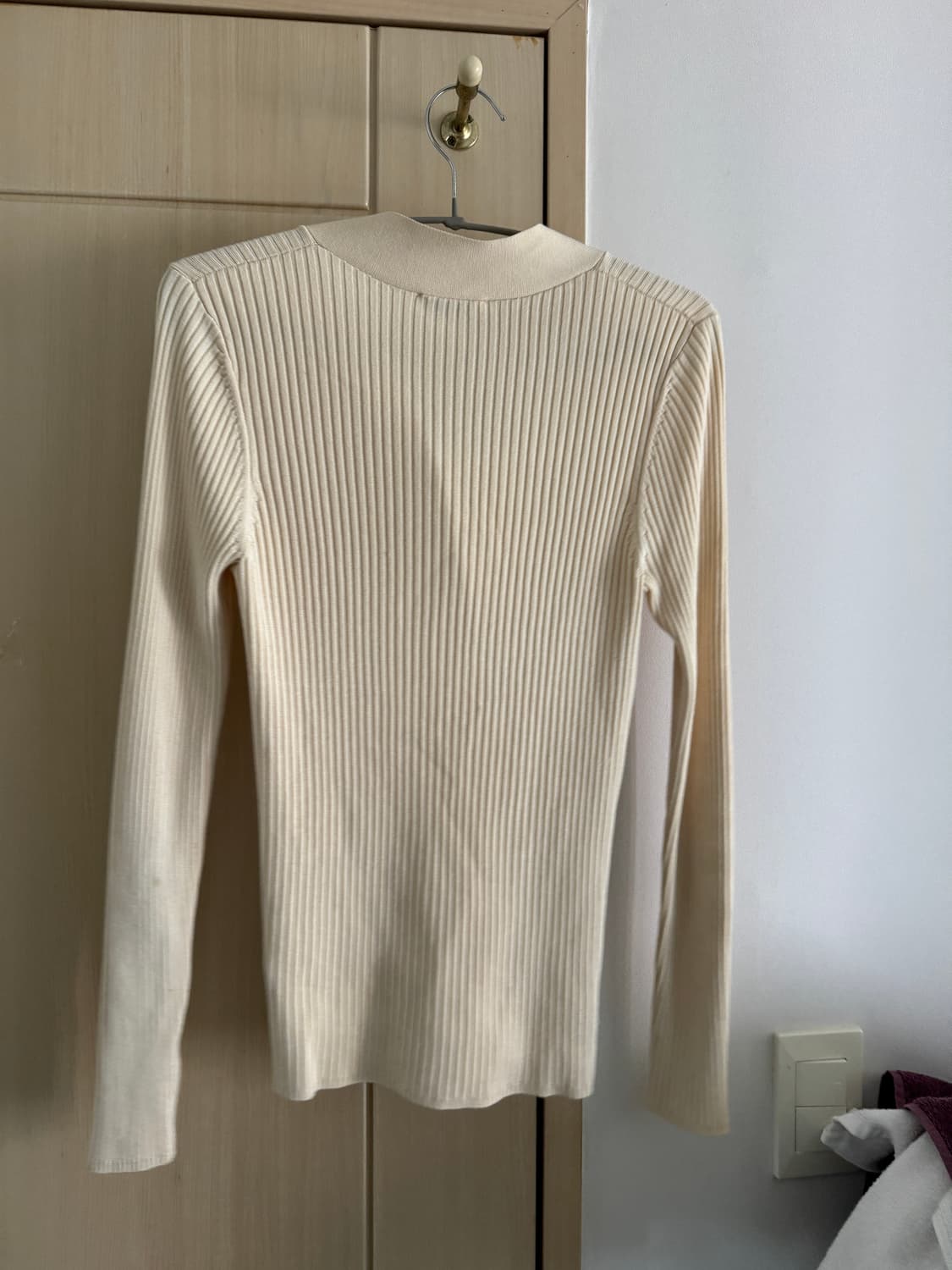 산드로가브리엘가디건 상품이미지3