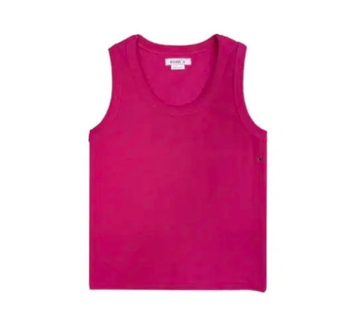 에옹쓰 슬리브리스 eonts garden sleeveless top 상품이미지1