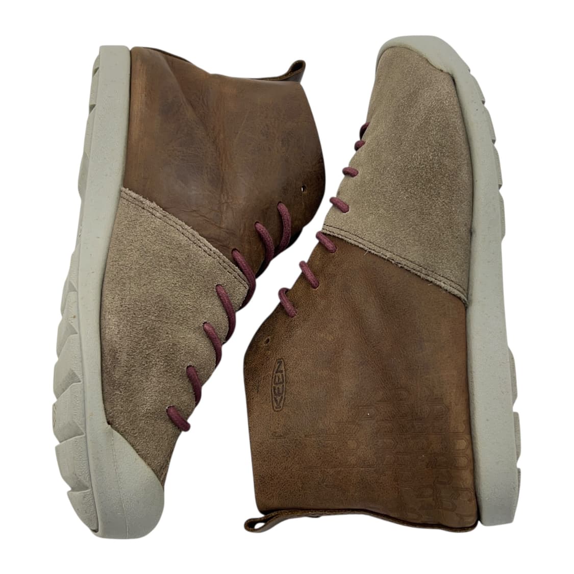 235 W Vtg 킨 이스트 사이드 부티 스니커즈 상품이미지3