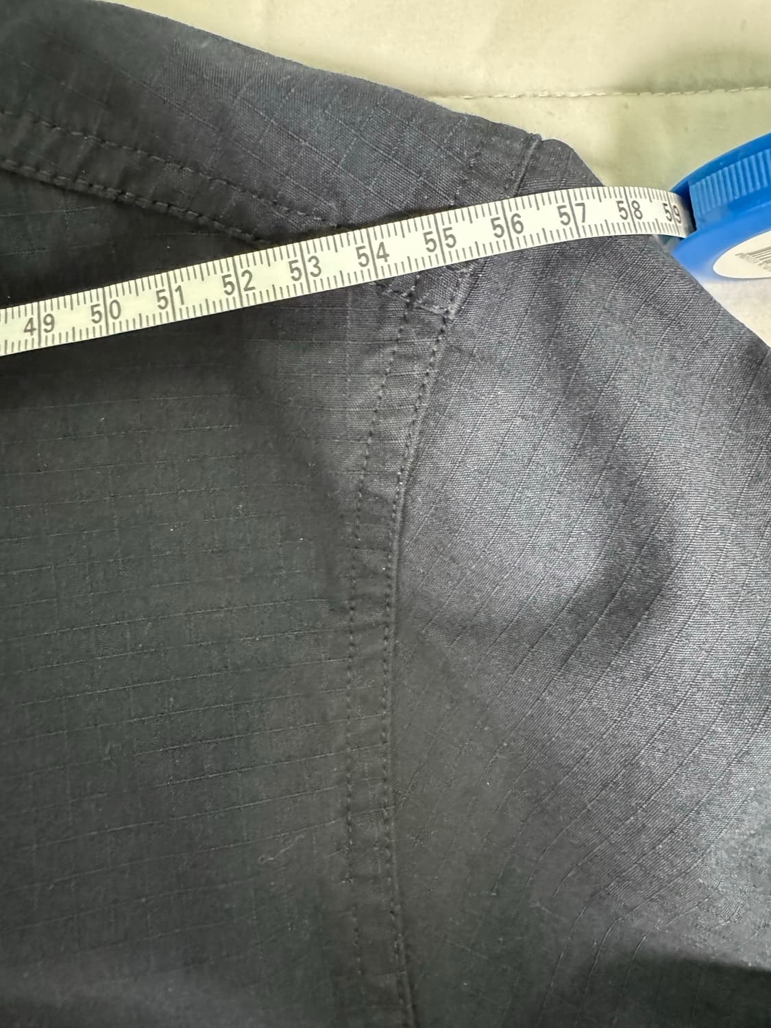네이머클로딩 빅 포켓 재킷 상품이미지7
