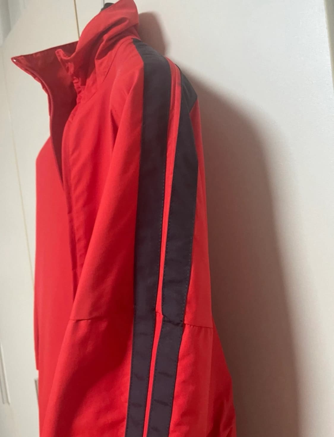 Balenciaga 발렌시아가 점퍼 트랙자켓 바람막이  42 사이즈 상품이미지5