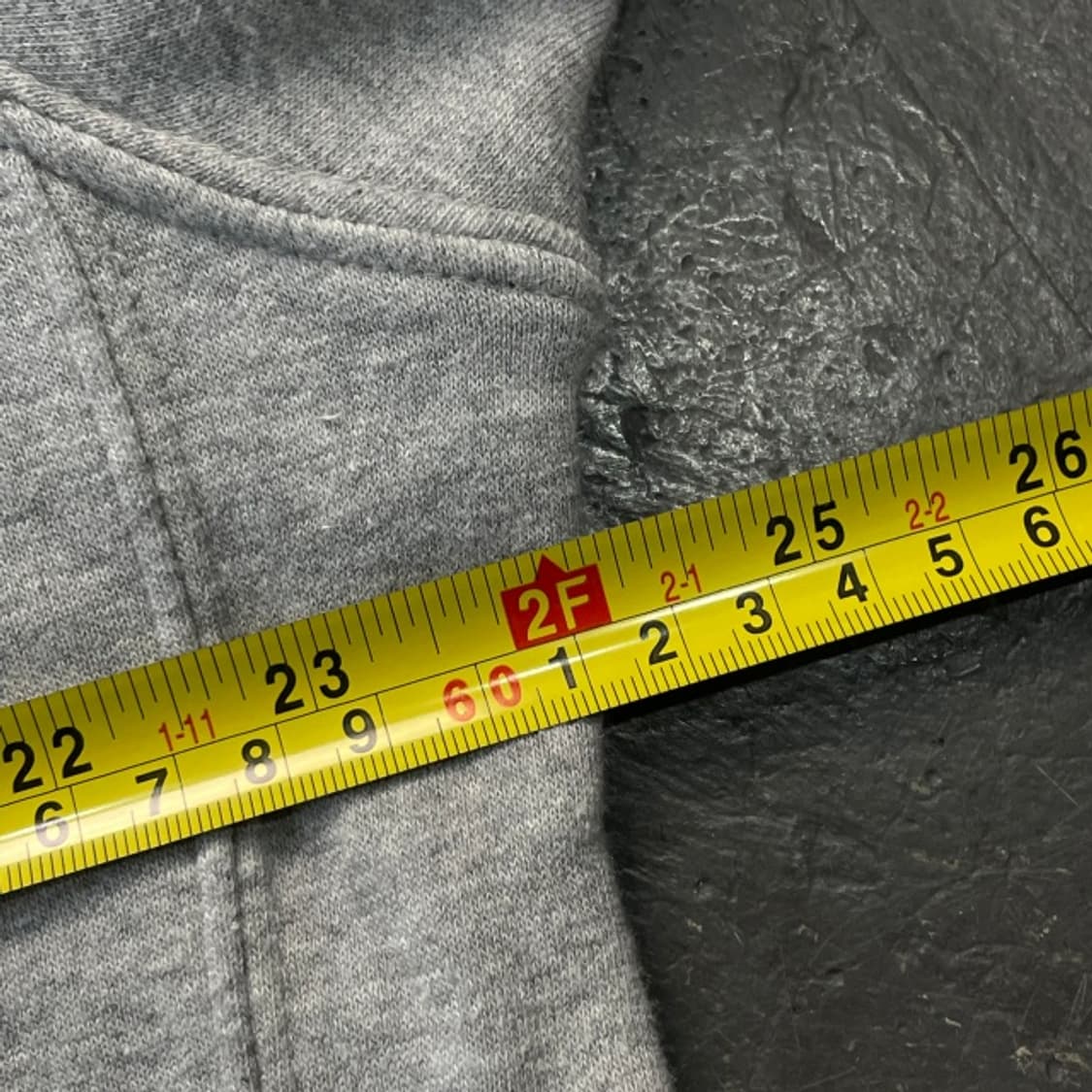 100 나이키 오버핏 맨투맨 상품이미지6