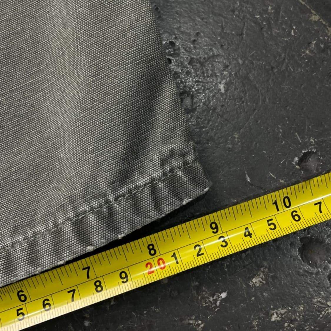 36 칼하트 루즈핏 카펜터 워크팬츠 상품이미지6