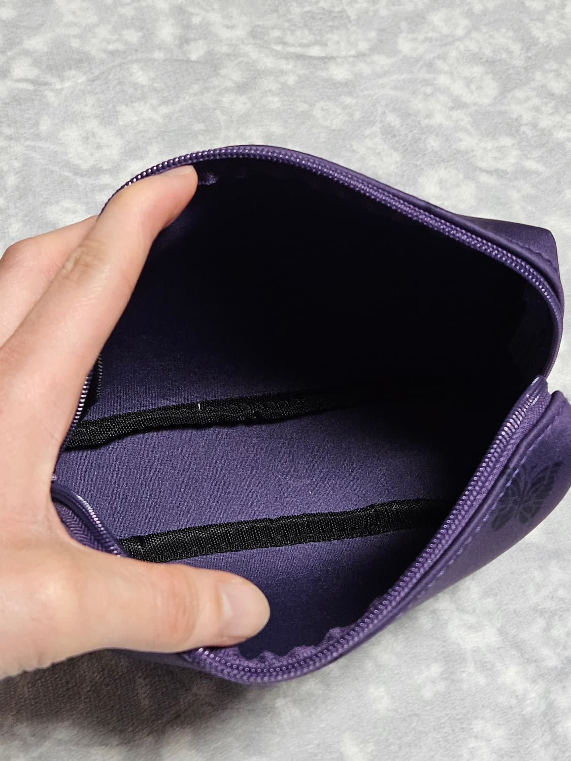 니들스 파우치 상품이미지3