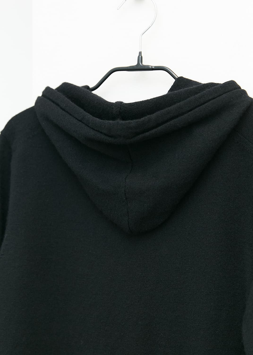 CDG CDG Knit Hood Jacket 상품이미지5