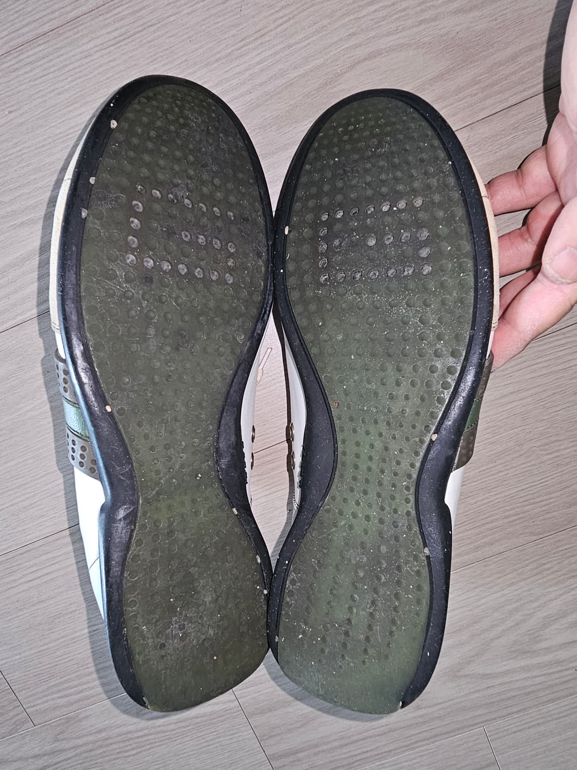 구찌 스니커즈 상품이미지8