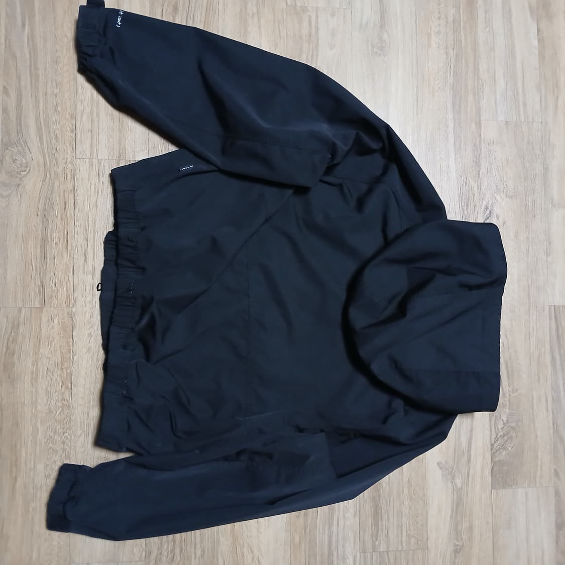 와릿이즌 와키윌리 바람막이 투웨이 후드 자켓 상품이미지5