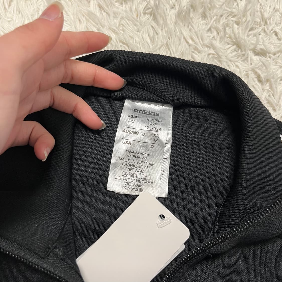 아디다스 져지 상품이미지3