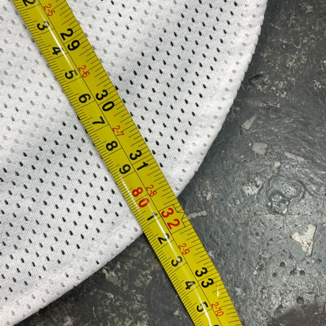 105 롯데자이언츠 유니세프 유니폼  상품이미지8