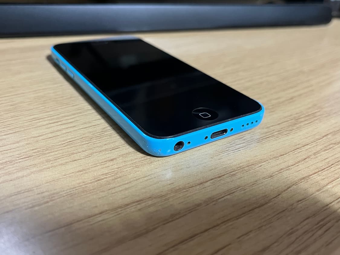 아이폰 5c 상품이미지7
