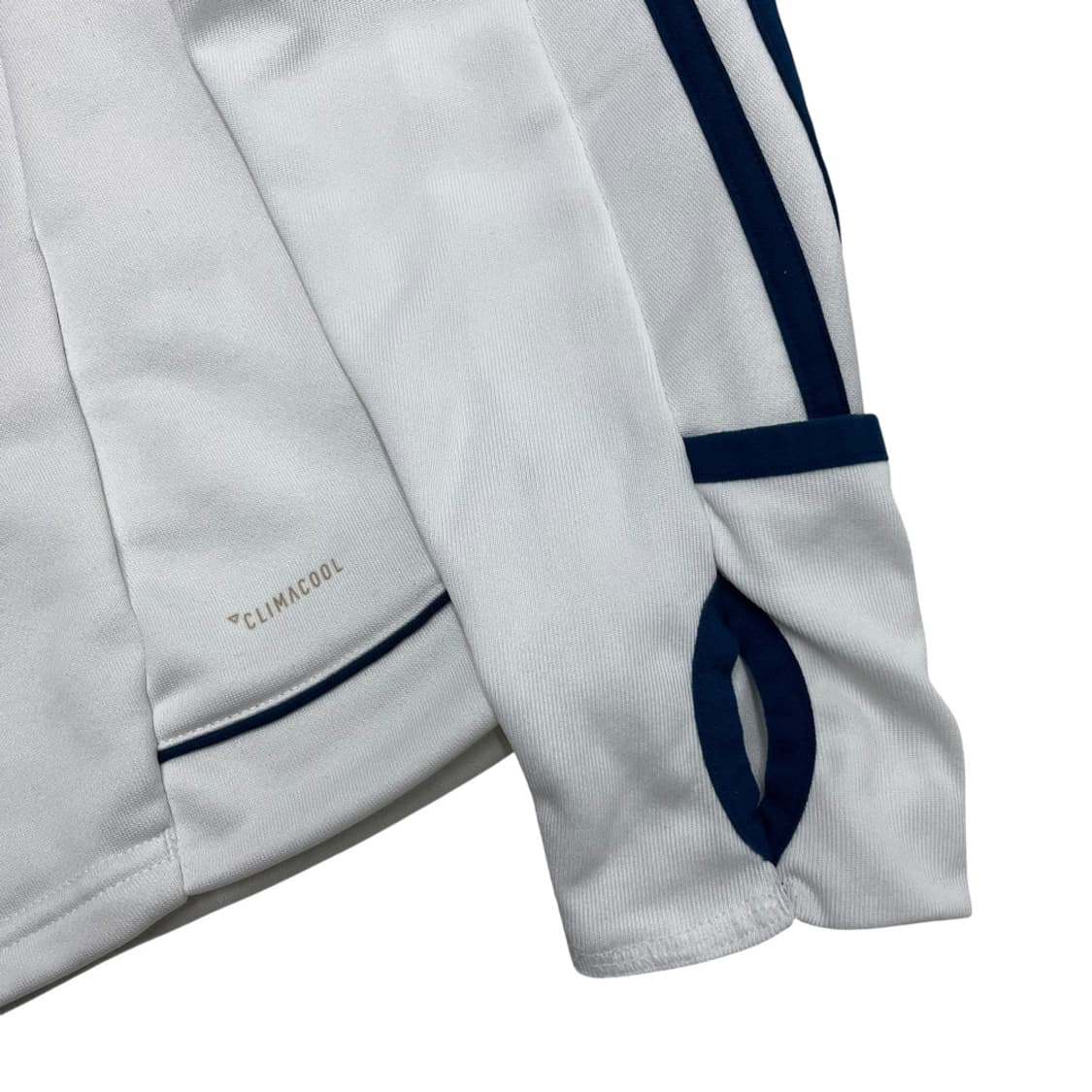 아디다스 유벤투스 핸드워머 화이트 롱슬리브 105 상품이미지7