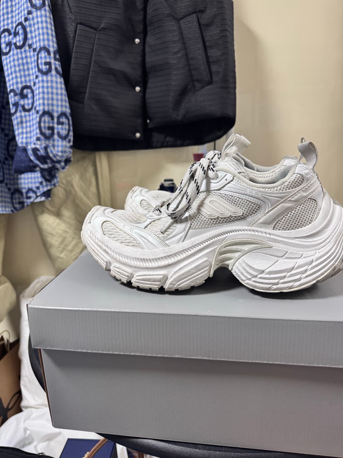 발렌시아가 6xl 43 (275-280) 상품이미지1