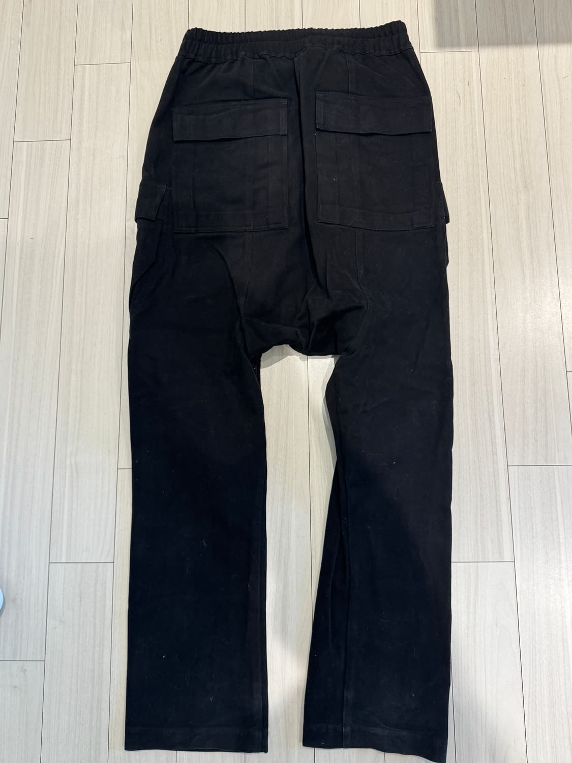 Rick owens 카고팬츠 상품이미지2