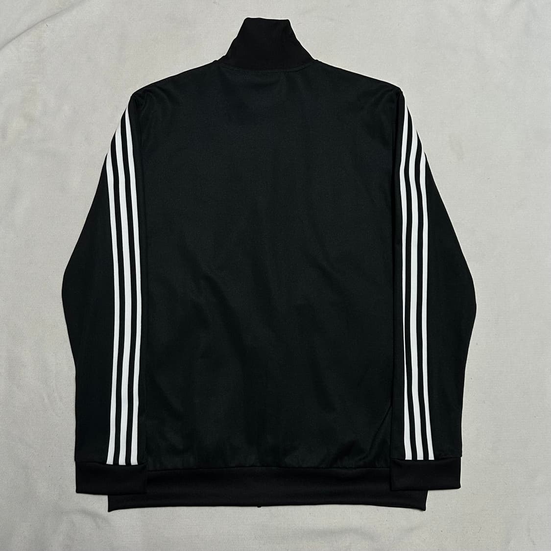 2XL 아디다스 블랙 베켄바우어 트랙탑 상품이미지3