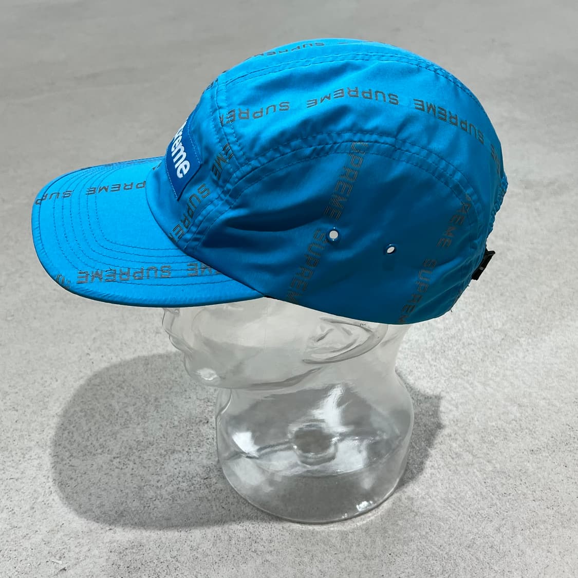 usa 슈프림 캠프캡 s10347 상품이미지4