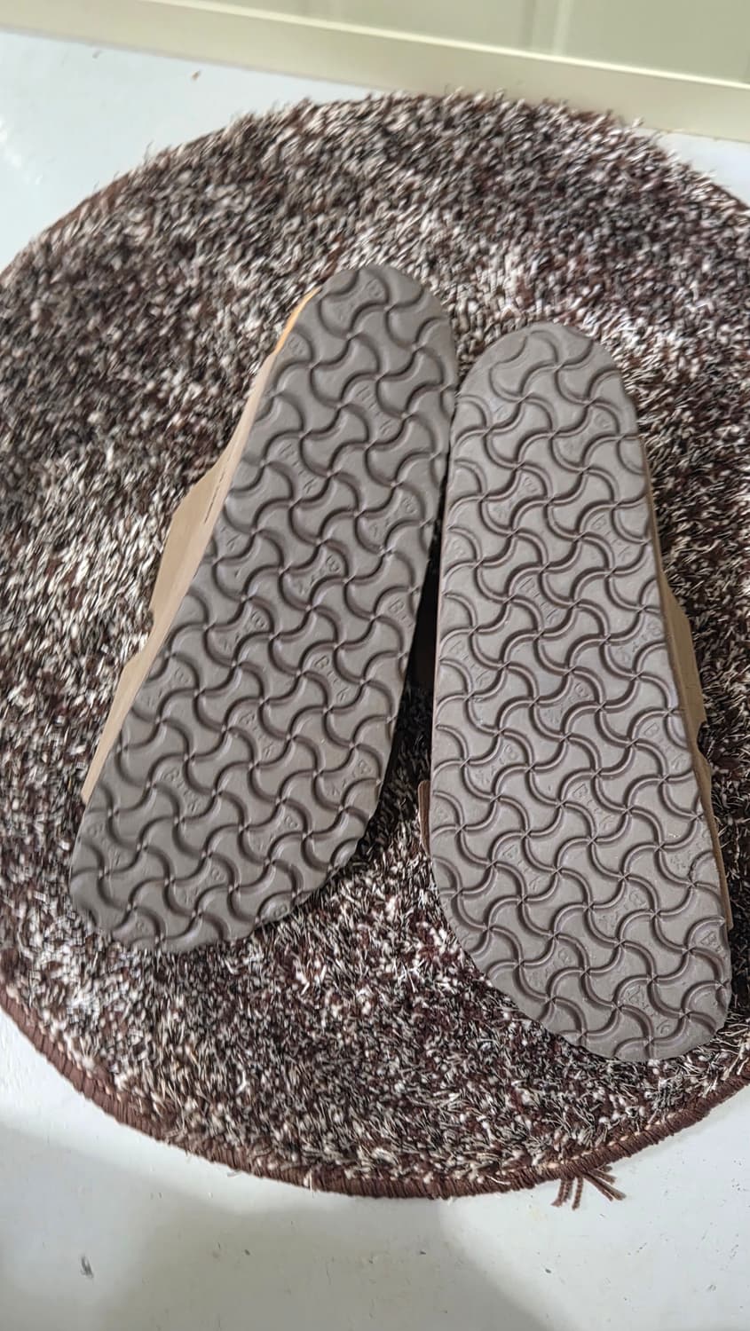 버켄스탁 아리조나/애리조나 슬리퍼 270 상품이미지4