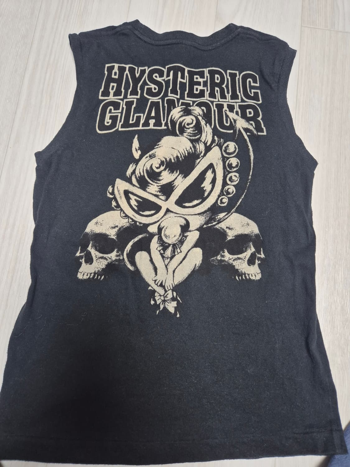 히스테릭 쥬니어 상품이미지10